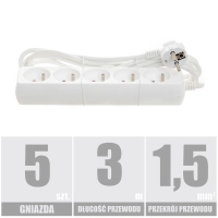 RUM-LUX | PM/5-3-3M 3x1,5 BIAŁY | pm-5-3-3m_3x1,5_bialy_[f001].jpg